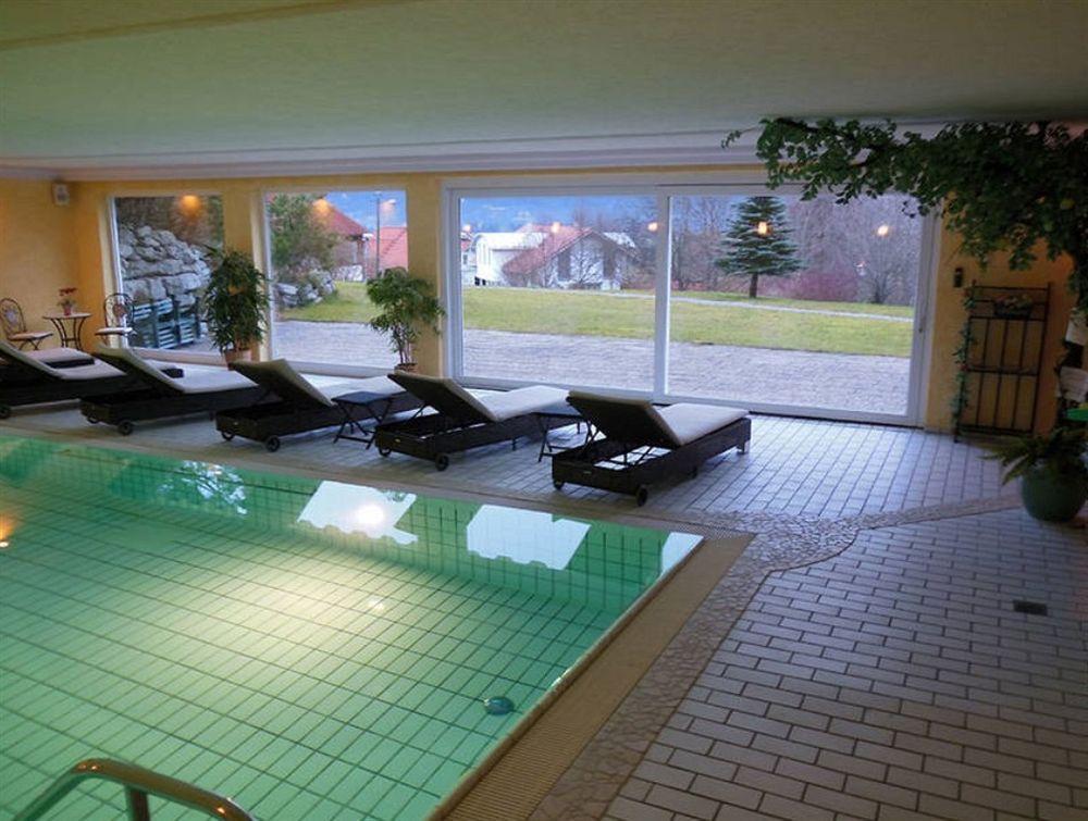 Parkhotel Tannenhof Oy-Mittelberg Exterior foto