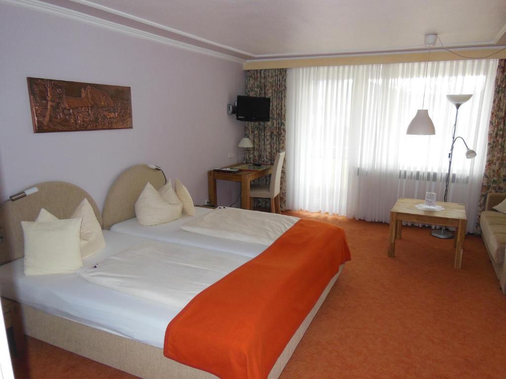 Parkhotel Tannenhof Oy-Mittelberg Habitación foto