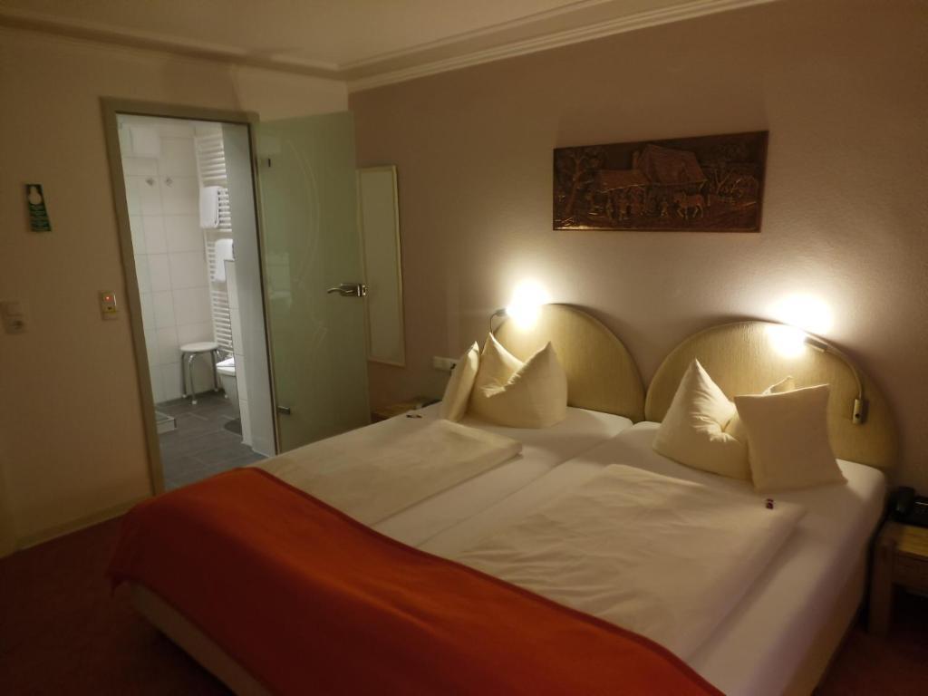 Parkhotel Tannenhof Oy-Mittelberg Habitación foto