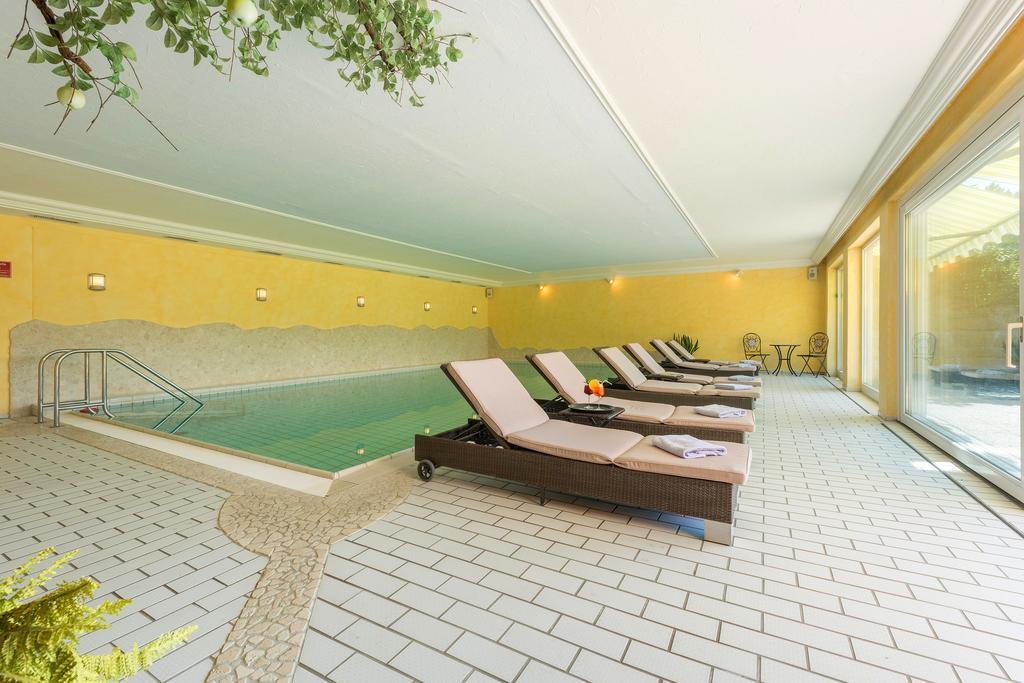Parkhotel Tannenhof Oy-Mittelberg Exterior foto